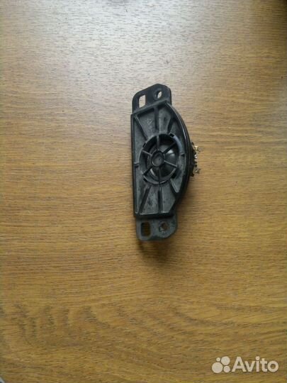 Динамик высокочастотный в торпеду a8 d4 bose