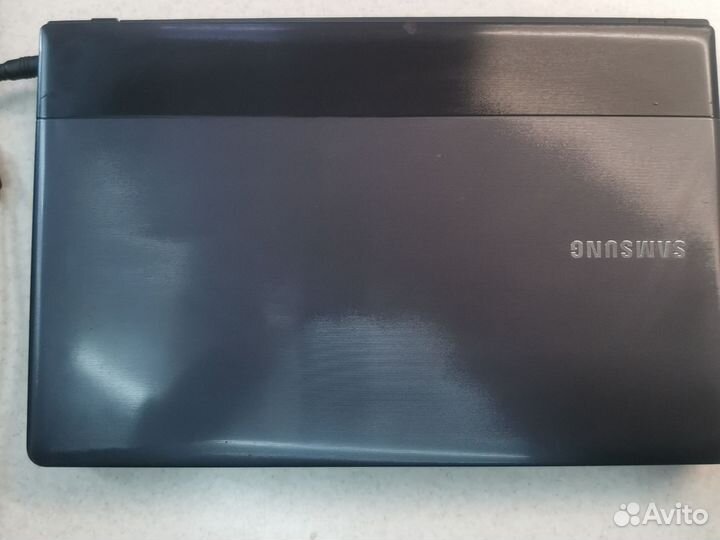 Samsung NP300E5A