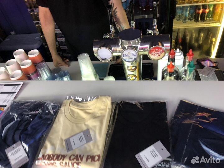 Джерси плеерс клаб торг