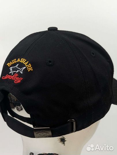 Бейсболка Paul Shark