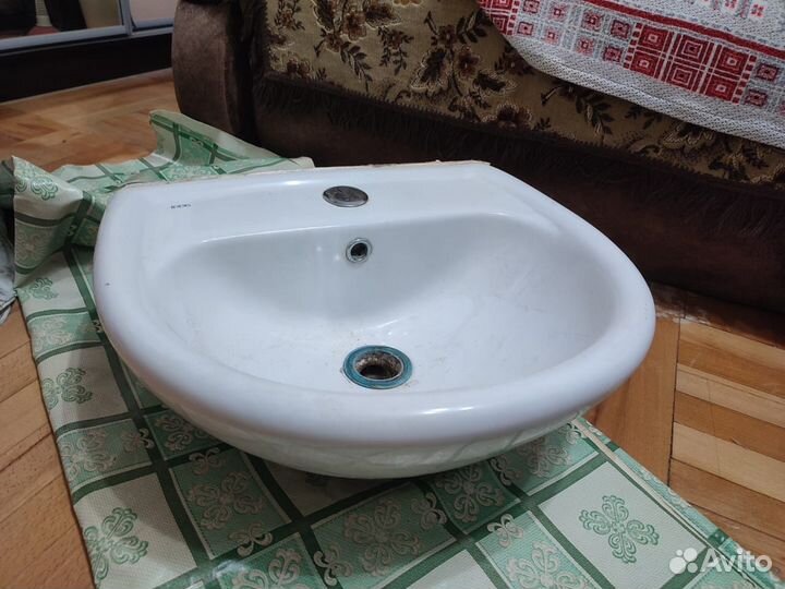 Раковина в ванную