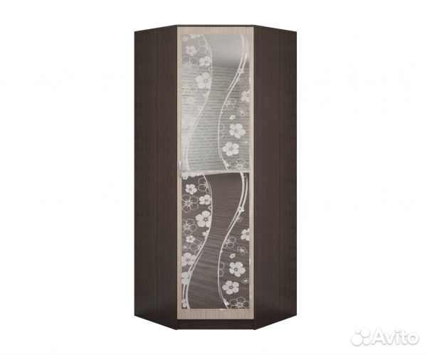 Шкаф угловой Марта-15