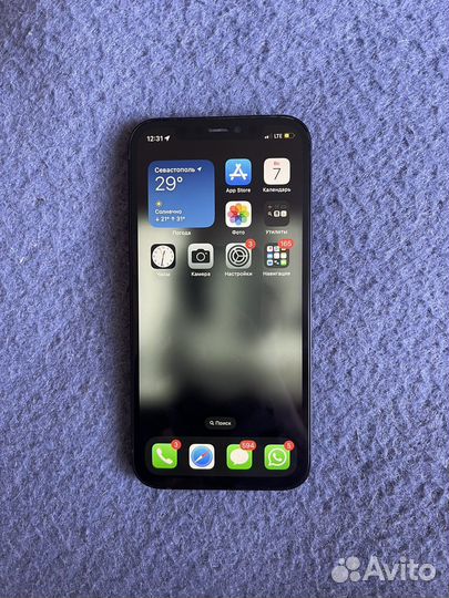 iPhone 12, 64 ГБ