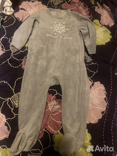 Пакет слипов, р. 74-80