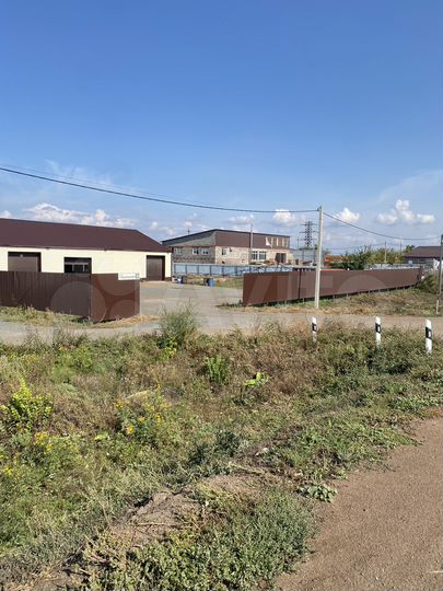 Продам базу, 450 м²