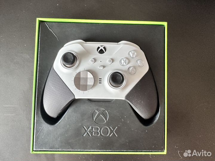 Xbox gamepad elite 2