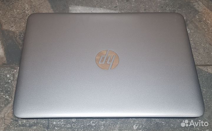 Классный HP Elitebook 820 G3 на i5-6300u