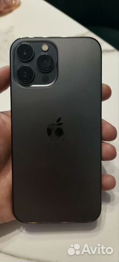 iPhone 13 Pro Max, 128 ГБ