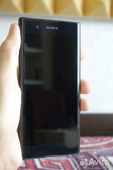 Sony Xperia XA1 Plus, 3/32 ГБ