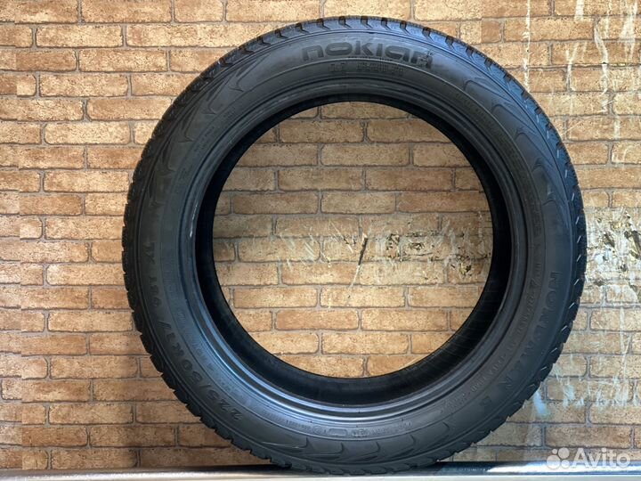 Nokian Tyres Nordman 5 225/50 R17