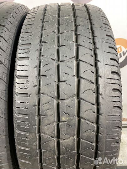 Continental ContiCrossContact LX Sport 265/60 R18 108H