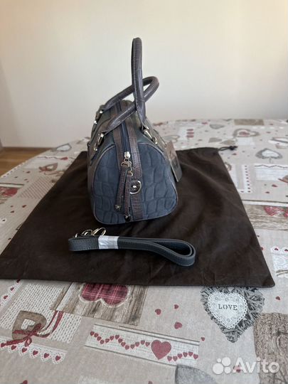 Сумка кросс-боди бренд оригинал eleganzza