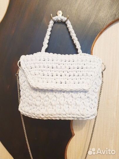 Сумка женская кроссбоди