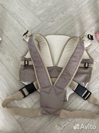 Эргорюкзак