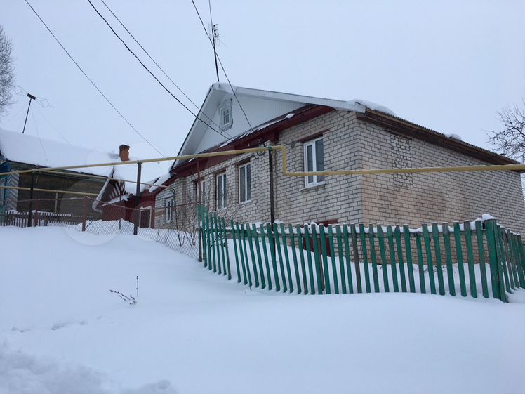 Купить дом, дачу или коттедж 🏡 в Козловке| Недвижимость в Козловке | Авито