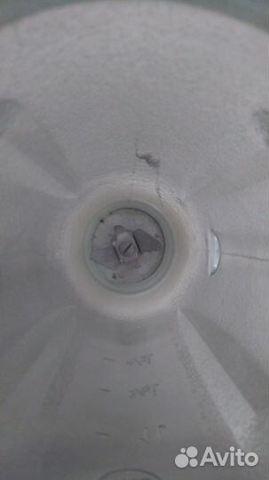 Чаша для кухонного комбайна