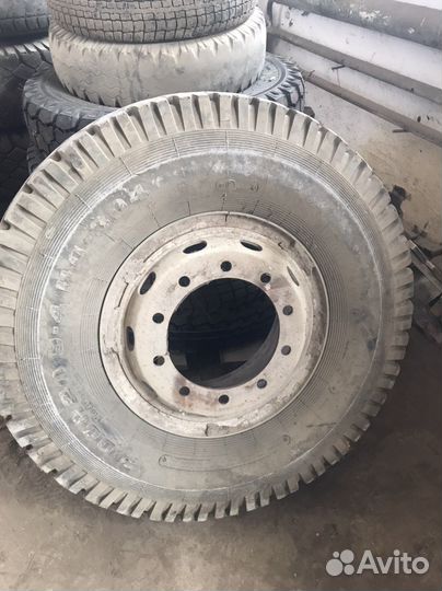 Шины диски и колеса