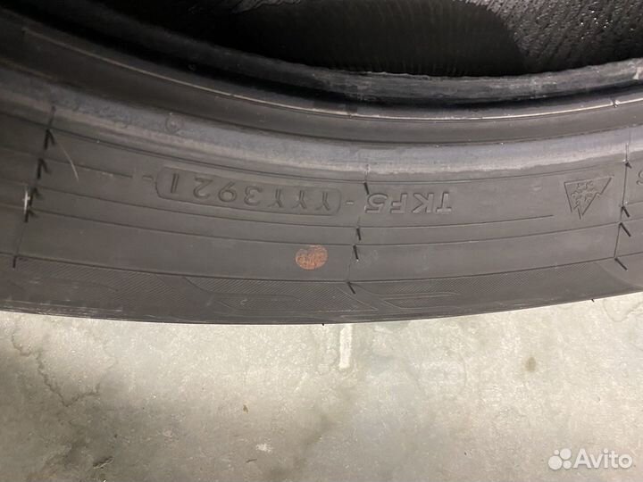 Yokohama Ice Guard IG55 225/65 R17