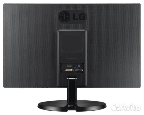 Игровой Монитор LG 22 FHD 1080 75 Гц