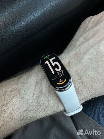Фитнес браслет Mi band 8