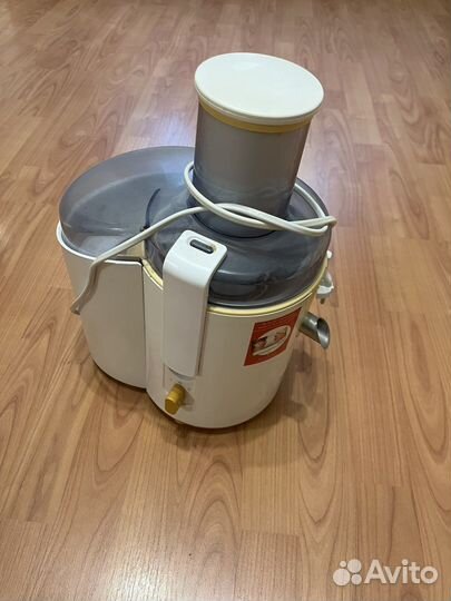 Соковыжималка philips