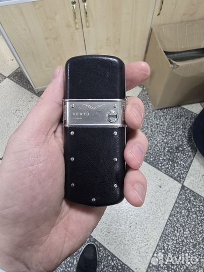Vertu Constellation V, 32 ГБ