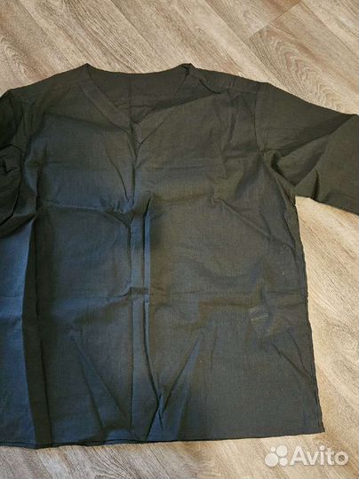 Туника армейская, тонкая