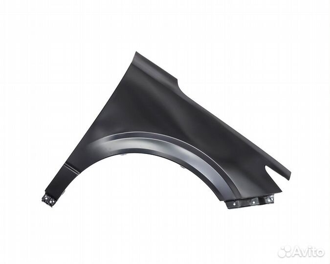Крыло changan UNI-K FR/RH
