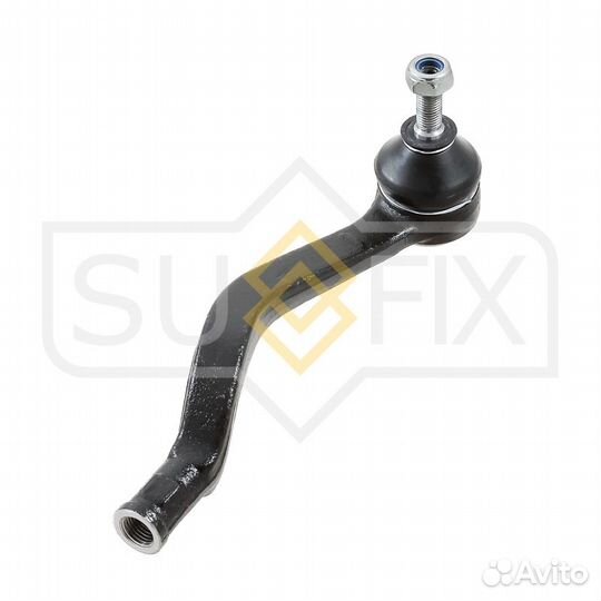 Рулевой наконечник R renault Logan 1.4-1.6 04 / Sandero 1.4-1.6 09