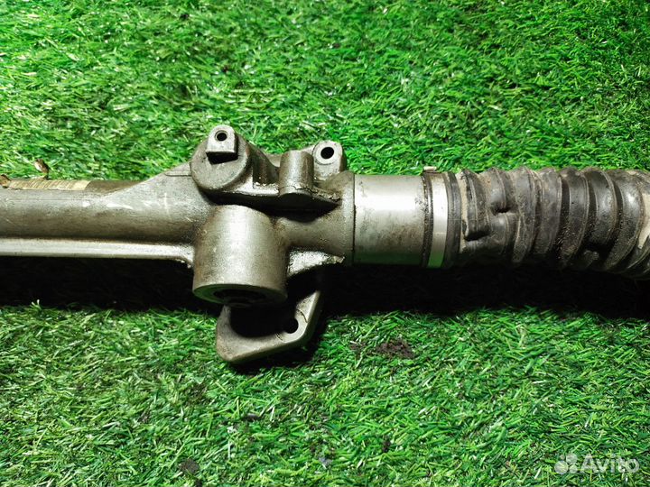 Рулевая рейка Volkswagen Passat (B6) VI