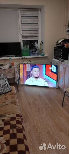 Монитор Samsung 55