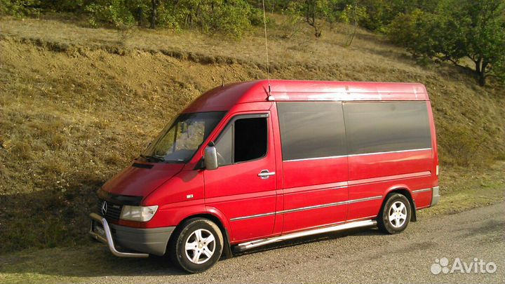 Двигателя к автобусам Мерседес и всё остальное