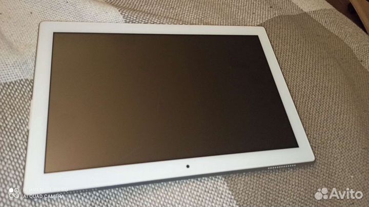 Планшет lenovo тв-X304L на запчасти (Tab4)