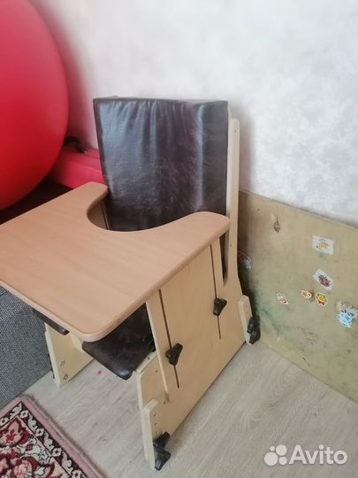 Опора для сидения медвежонок