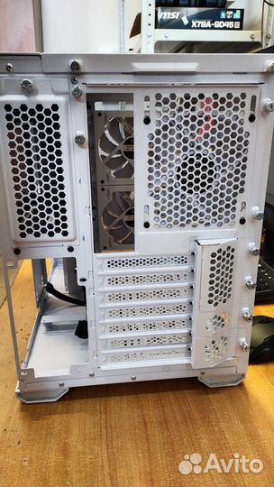 Корпус lian li o11 air mini