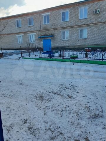 2-к. квартира, 43,5 м², 2/2 эт.