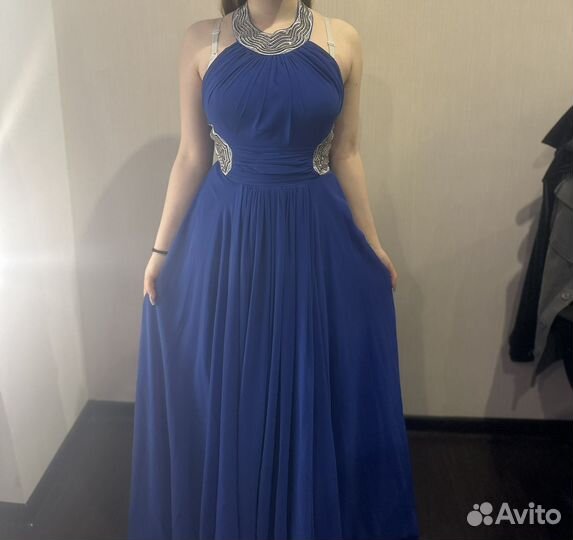 Платье женское