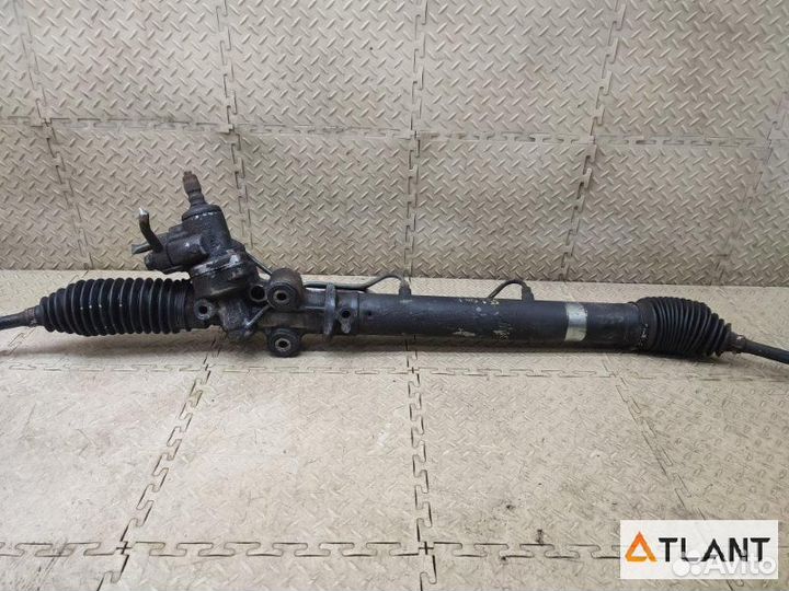 Рулевая рейка toyota mark II