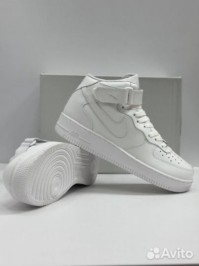 Кроссовки Nike Air force 1