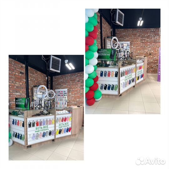 Механический автомобильный держатель