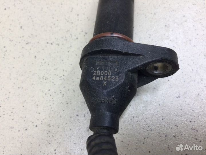 Датчик положения коленвала Kia Ceed универсал G4FC