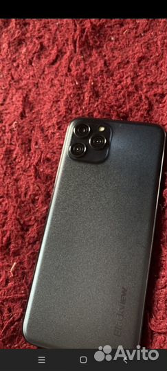 Blackview A95, 8/128 ГБ