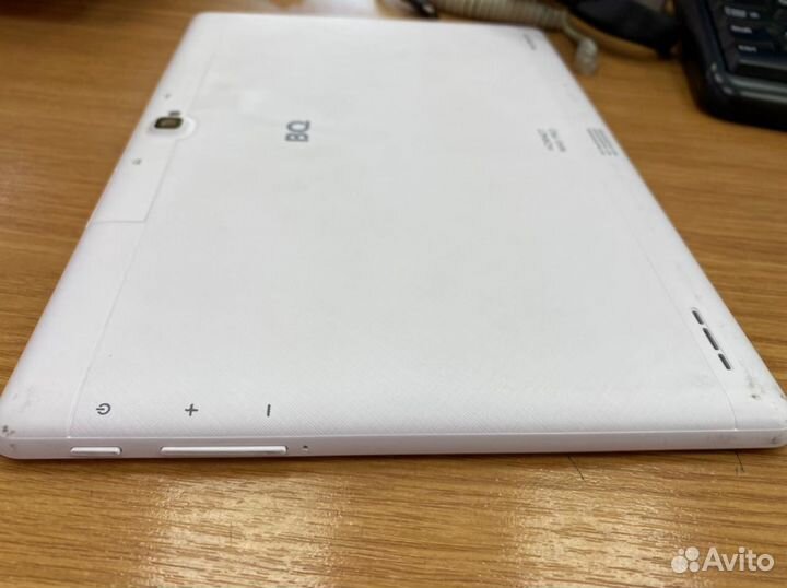 Планшет BQ 1085L Hornet Max Pro (Spreadtrum SC9832