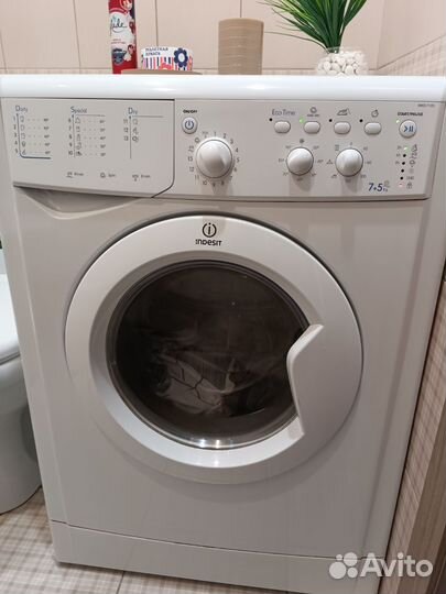 Стиральная машина бу