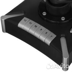 Джостик для авиасимулятора Dexp