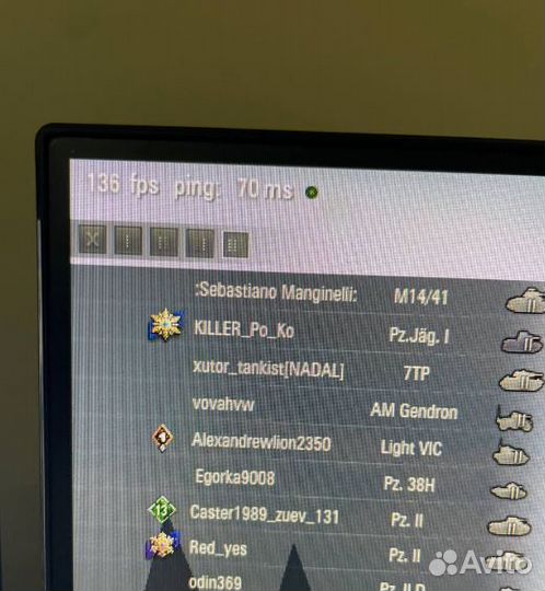 Компактный игровой пк