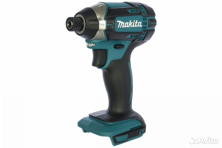 Аккумуляторный ударный шуруповерт Makita DTD152Z