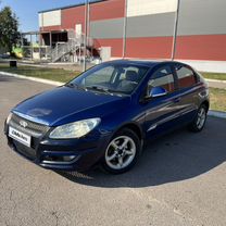 Chery M11 (A3) 1.6 MT, 2010, 131 957 км, с пробегом, цена 249 999 руб.