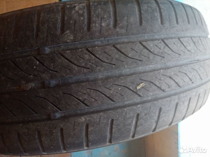 Yokohama A.DriveR1 185/65 R14