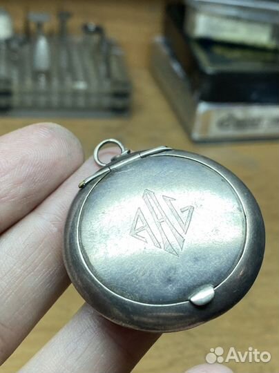 Царское серебро